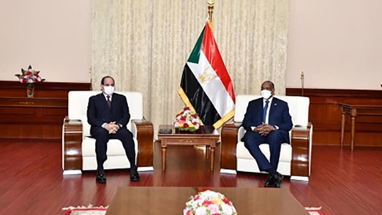 Ai Cập và Sudan từ chối mọi biện pháp đơn phương với nguồn tài nguyên sông Nile